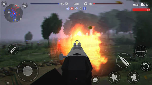 方块战争(0.7.2)