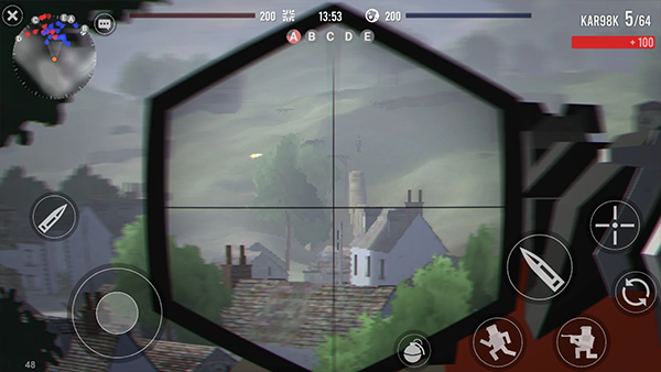 方块战争(0.7.2)