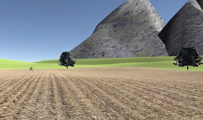 约翰的农场(官方正版)