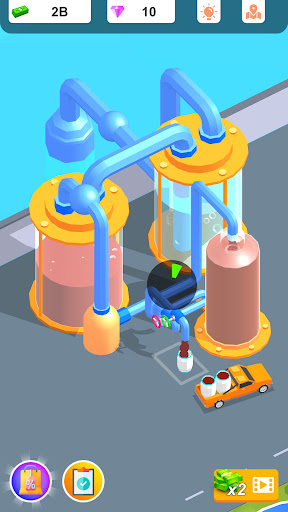 闲置饮料帝国(Idle Beverage Empire)