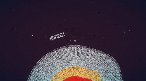 冲向地心凿穿星球