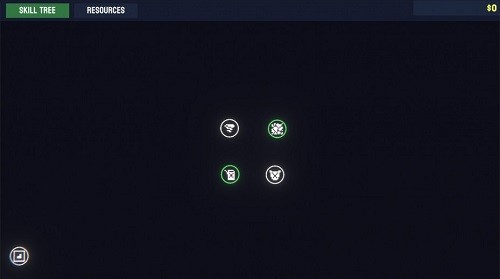 冲向地心凿穿星球