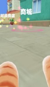 一手猫世界奶奶