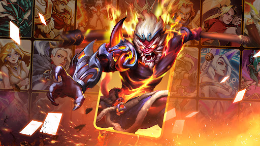 帝国战士TD(Empire WarriorsTD)