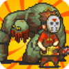 僵尸战争死亡突围(Dead Ahead Zombie Warfare) 2.1
