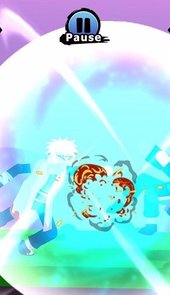 忍者：终极传奇