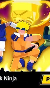 忍者：终极传奇