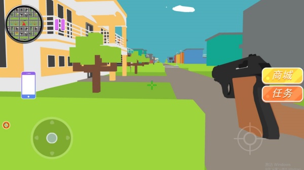 搞怪像素梦工厂