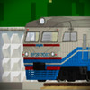 SkyRail独联体火车模拟器 2.5