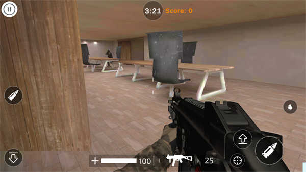 局部战争(Local Warfare Re: Portable安装器)