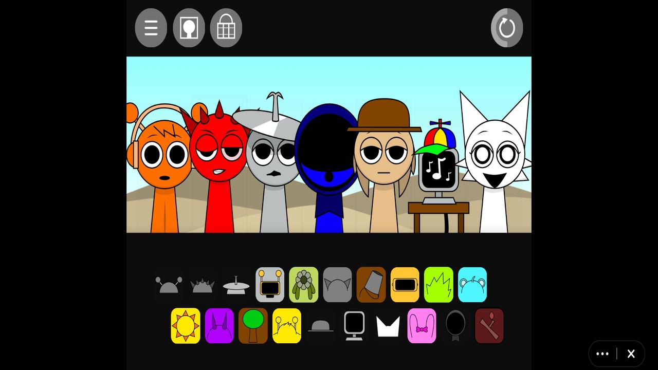 节奏盒子16.0(寄生虫模组)