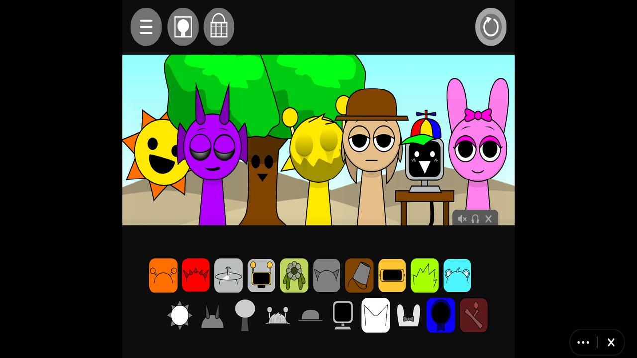 节奏盒子16.0(寄生虫模组)