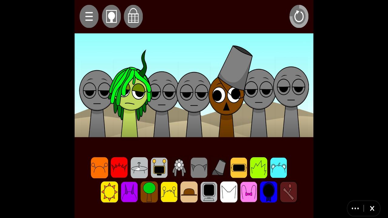 节奏盒子16.0(寄生虫模组)