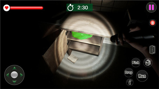 Zombie Hunting Survival game