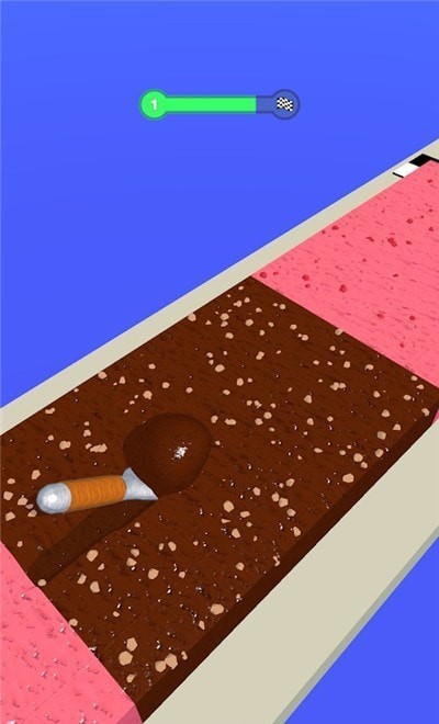 美味冰淇淋卷(Nice Cream)