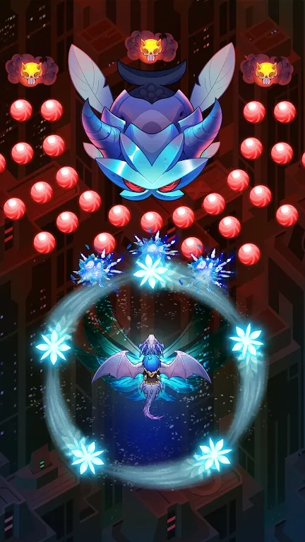 龙之翼(dragon wings)