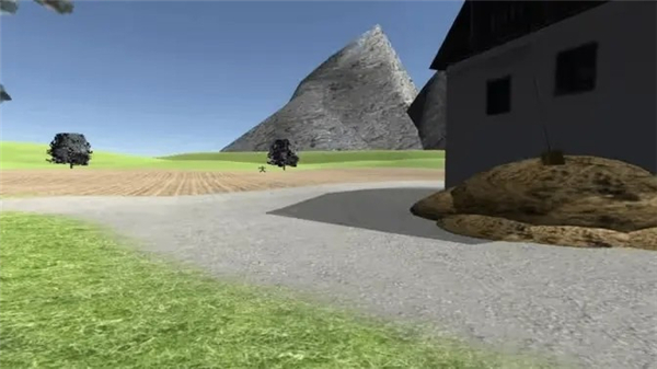 约翰农场(手机移植版)