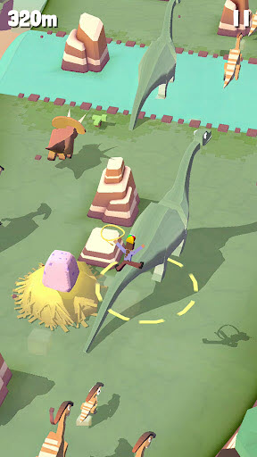 疯狂动物园国际服(Rodeo Stampede)