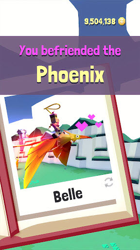 疯狂动物园国际服(Rodeo Stampede)
