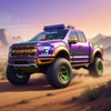 越野竞速（专业版）(offroad racing pro) 3.0
