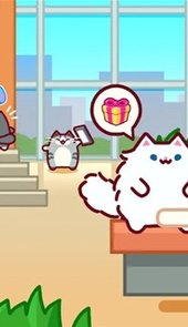 猫咪市场放置购物大亨