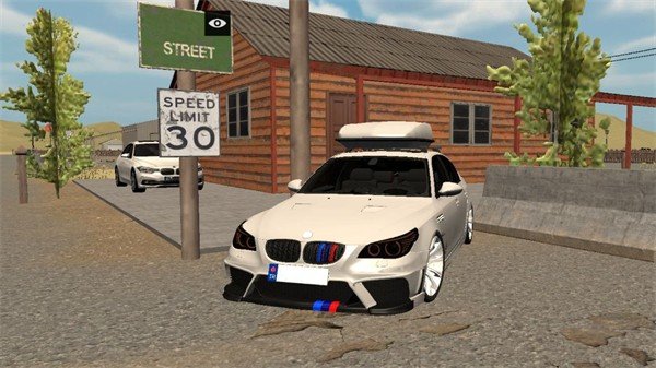 托法斯赛车(最新版)