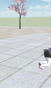 樱花校园之恋