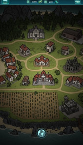 我在诡秘搜物资