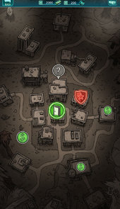 我在诡秘搜物资