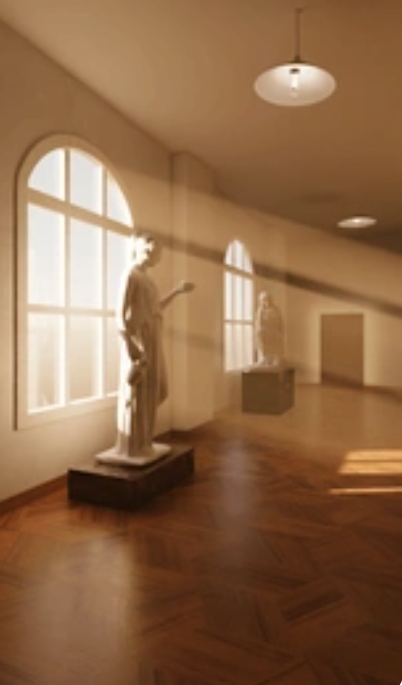 暮光之城博物馆