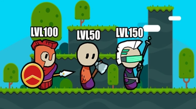 僵尸战士时代TD战争