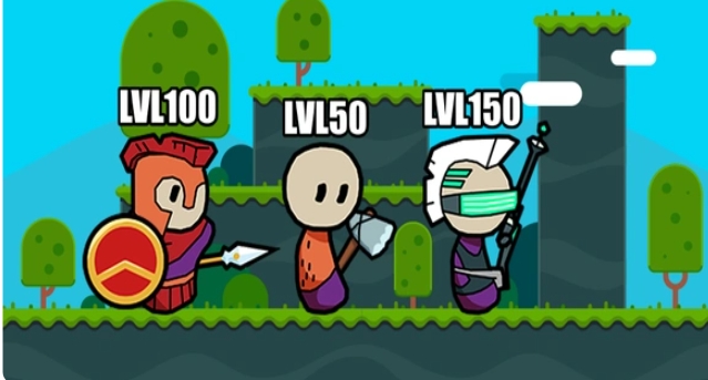 僵尸战士时代TD战争