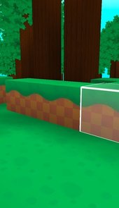 出生一座像素岛