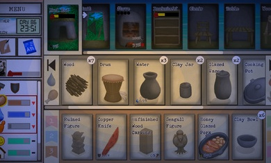 卡牌生存热带岛屿中文版(Card Survival - Tropical Island)