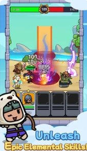 符文编织者奥术碎片