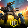 机甲战队官方正版(War Robots) 2.1