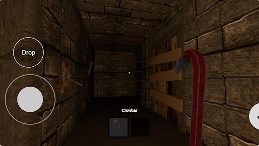 恐怖牛头怪迷宫