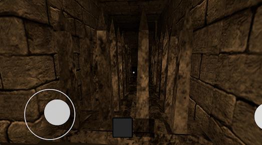 恐怖牛头怪迷宫