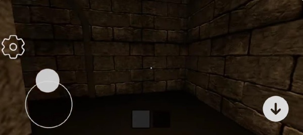 恐怖牛头怪迷宫