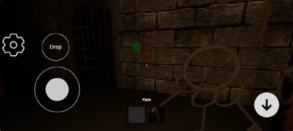 恐怖牛头怪迷宫