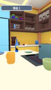 调皮捣蛋大作战