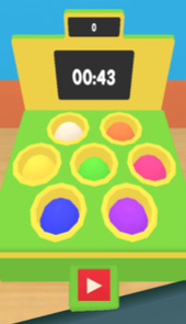 调皮捣蛋大作战