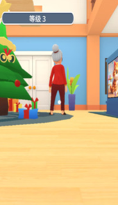 调皮捣蛋大作战