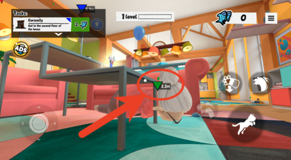 调皮捣蛋大作战