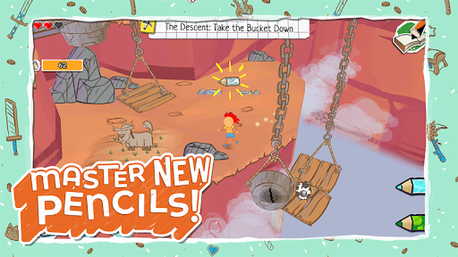 画个火柴人3(Draw a Stickman：EPIC 3)