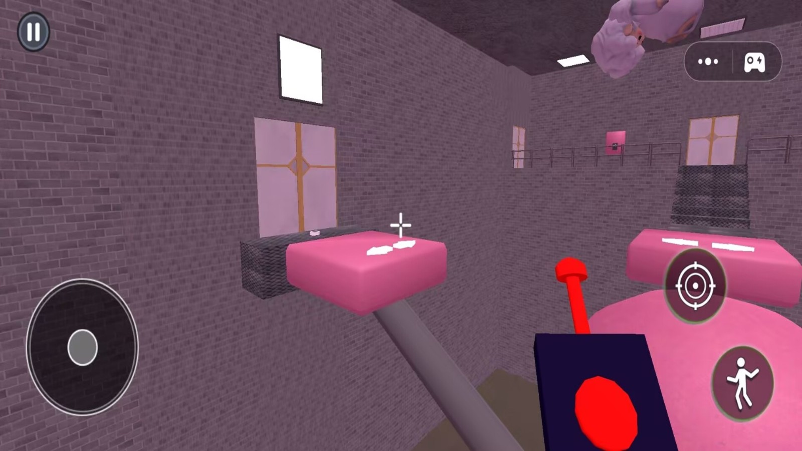 班班幼儿园模拟