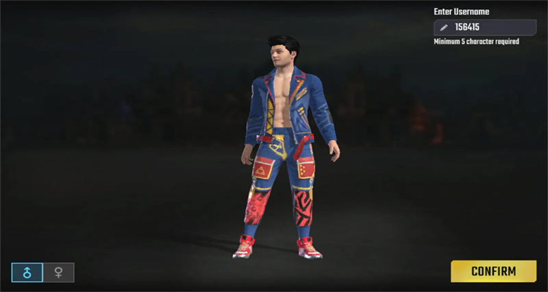 Scarfall2.0