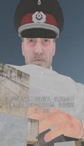 超级英雄队长