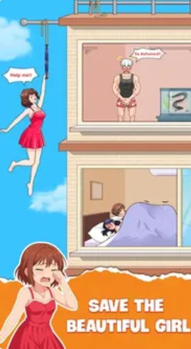 脑力激荡恶作剧大师