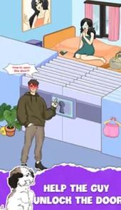 脑力激荡恶作剧大师